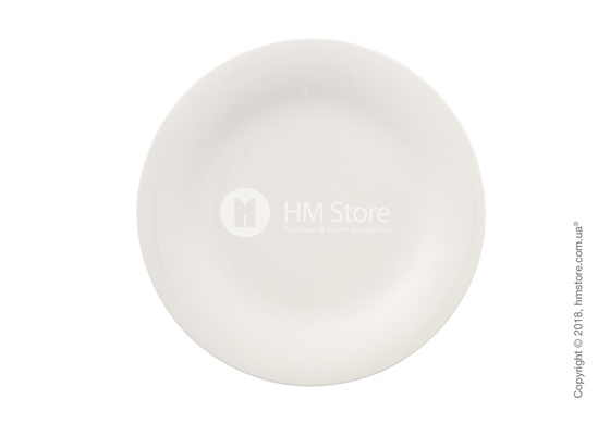 Тарелка столовая мелкая Villeroy & Boch коллекция New Cottage Basic, 27 см Тарелка столовая мелкая Villeroy & Boch коллекция New Cottage Basic, 27 см