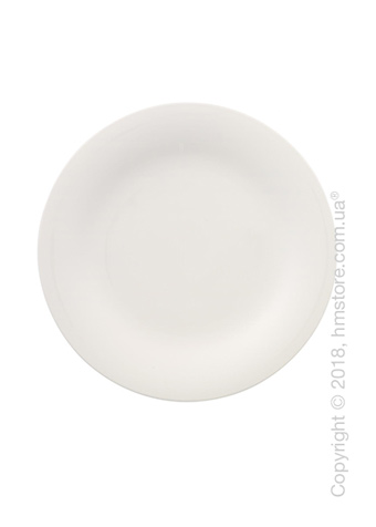 Тарелка столовая мелкая Villeroy & Boch коллекция New Cottage Basic, 27 см