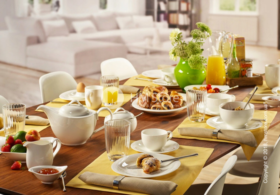 Пиала Villeroy & Boch коллекция New Cottage Basic, 750 мл