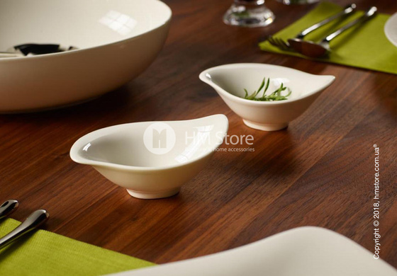 Соусница Villeroy & Boch коллекция New Cottage, 70 мл