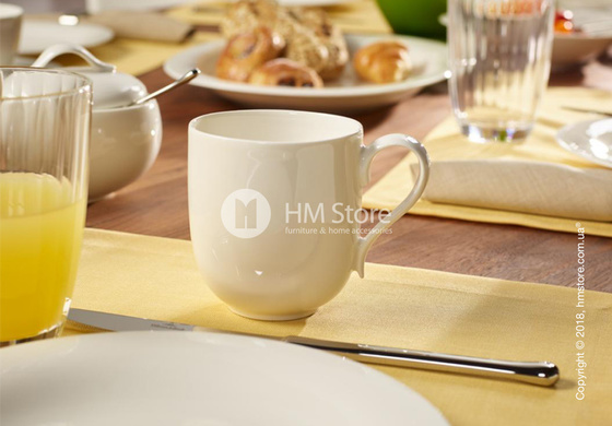 Чашка Villeroy & Boch коллекция New Cottage Basic, 350 мл