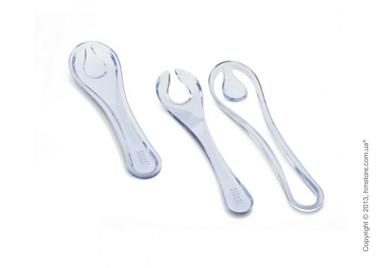 Ложка для салата Joseph Joseph Salad Spoon, Голубая