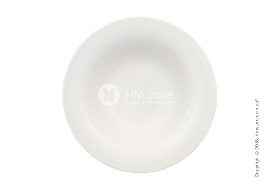 Тарелка столовая глубокая Villeroy & Boch коллекция New Cottage Basic, 400 мл
