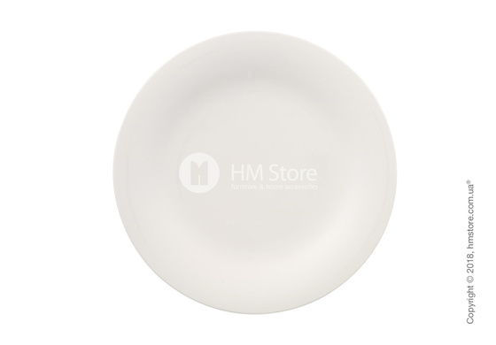 Набор фарфоровой посуды Villeroy & Boch коллекция New Cottage Basic на 2 персоны, 8 предметов