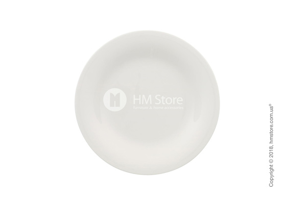 Набор фарфоровой посуды Villeroy & Boch коллекция New Cottage Basic на 2 персоны, 8 предметов