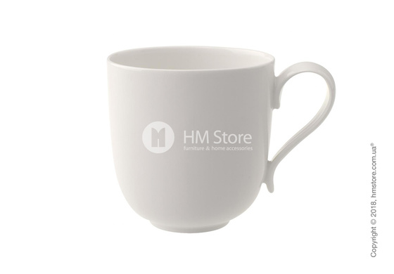 Набор фарфоровой посуды Villeroy & Boch коллекция New Cottage Basic на 2 персоны, 8 предметов