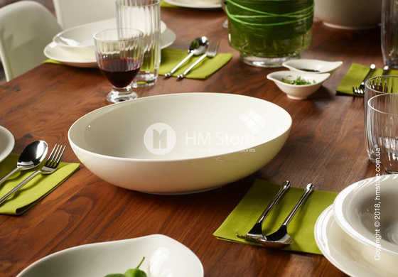 Блюдо Villeroy & Boch коллекция New Cottage Basic, 32 см