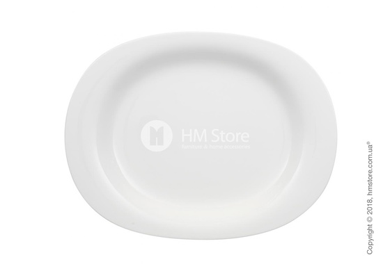 Блюдо для подачи Villeroy & Boch коллекция New Cottage Basic, 42 см
