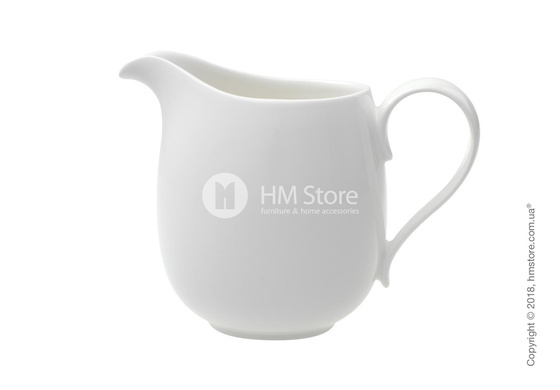 Молочник Villeroy & Boch коллекция New Cottage Basic, 600 мл