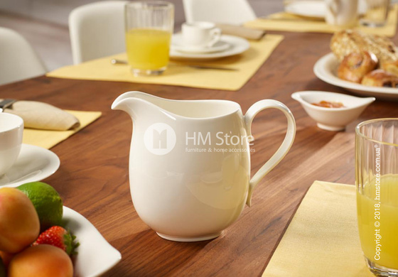 Молочник Villeroy & Boch коллекция New Cottage Basic, 600 мл