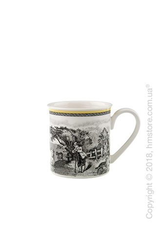 Чашка Villeroy & Boch коллекция Audun Ferme, 300 мл
