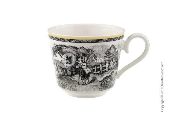 Чашка Villeroy & Boch коллекция Audun Ferme, 350 мл