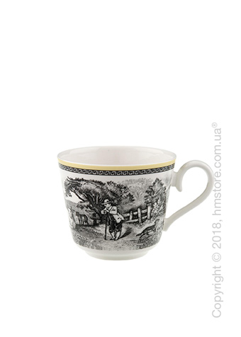 Чашка Villeroy & Boch коллекция Audun Ferme, 350 мл