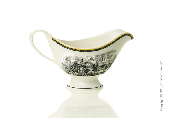 Соусница Villeroy & Boch коллекция Audun Ferme, 400 мл