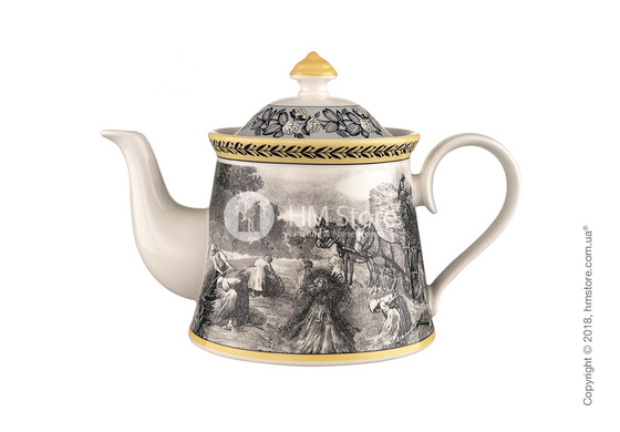 Чайник заварочный Villeroy & Boch коллекция Audun Ferme, 1,1 л