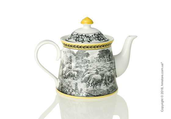 Чайник заварочный Villeroy & Boch коллекция Audun Ferme, 1,1 л