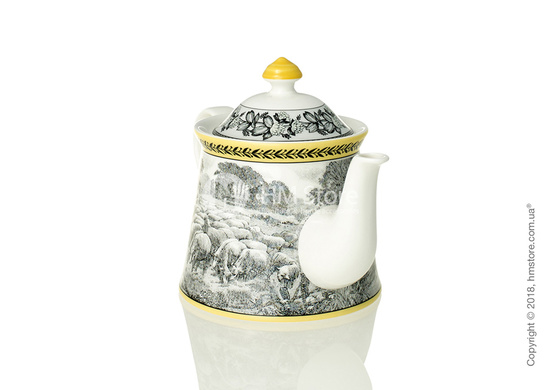 Чайник заварочный Villeroy & Boch коллекция Audun Ferme, 1,1 л