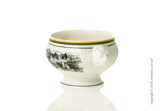 Чаша бульонная Villeroy & Boch коллекция Audun Ferme, 600 мл Чаша бульонная Villeroy & Boch коллекция Audun Ferme, 600 мл