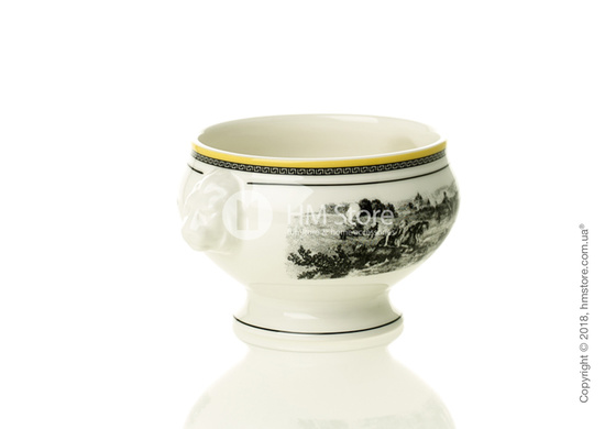 Чаша бульонная Villeroy & Boch коллекция Audun Ferme, 600 мл Чаша бульонная Villeroy & Boch коллекция Audun Ferme, 600 мл