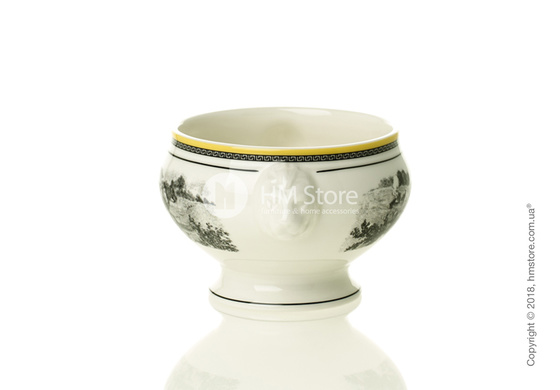 Чаша бульонная Villeroy & Boch коллекция Audun Ferme, 600 мл Чаша бульонная Villeroy & Boch коллекция Audun Ferme, 600 мл