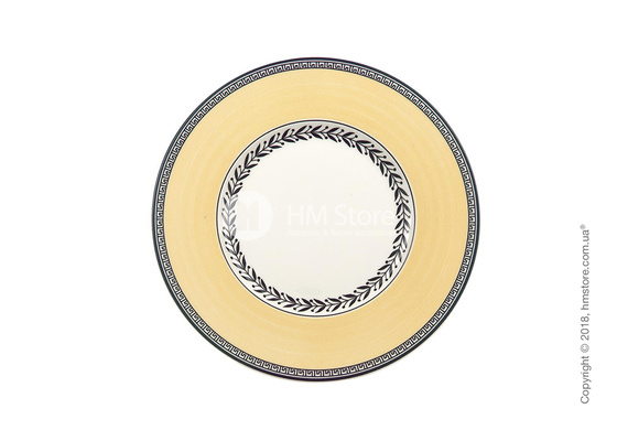 Тарелка пирожковая Villeroy & Boch коллекция Audun Fleur, 16 см