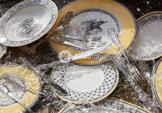 Тарелка пирожковая Villeroy & Boch коллекция Audun Fleur, 16 см