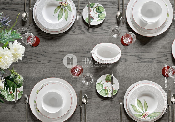 Набор бокалов для шампанского Villeroy & Boch коллекция Allegorie Premium Rosewood 260 мл на 2 персоны