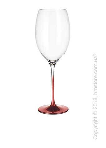 Набор бокалов для красного вина Villeroy & Boch коллекция Allegorie Premium Rosewood 1015 мл на 2 персоны