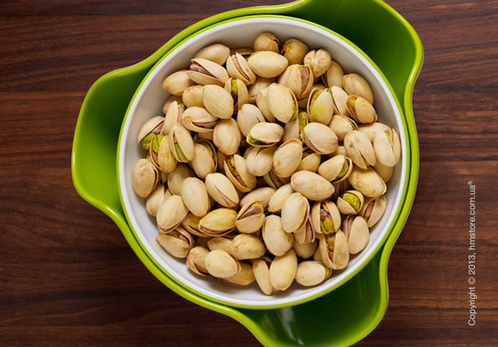 Миски для орехов Joseph Joseph Double Dish, Белые