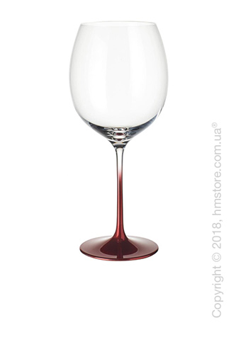 Набор бокалов для красного вина Villeroy & Boch коллекция Allegorie Premium Rosewood 778 мл на 2 персоны