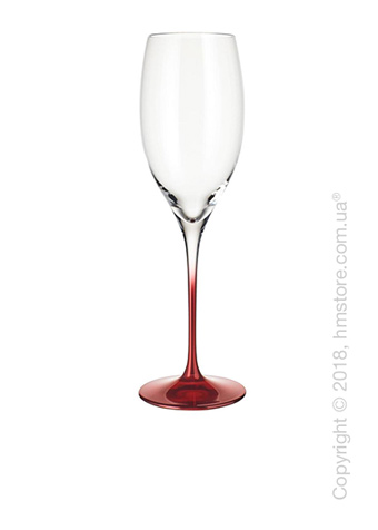 Набор бокалов для белого вина Villeroy & Boch коллекция Allegorie Premium Rosewood 395 мл на 2 персоны