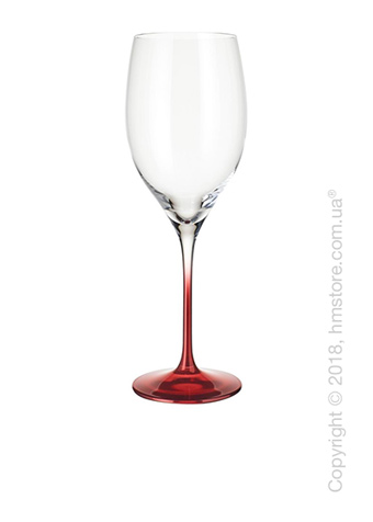 Набор бокалов для белого вина Villeroy & Boch коллекция Allegorie Premium Rosewood 455 мл на 2 персоны