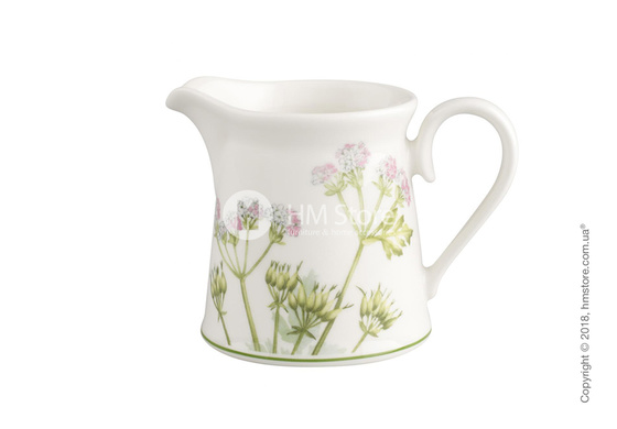 Молочник Villeroy & Boch коллекция Althea Nova, 300 мл