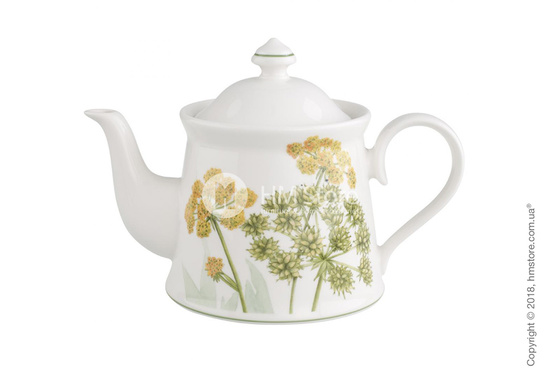 Чайник заварочный Villeroy & Boch коллекция Althea Nova, 1,1 л