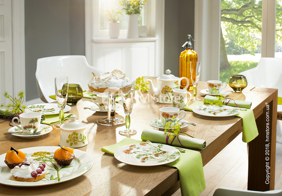 Чайник заварочный Villeroy & Boch коллекция Althea Nova, 1,1 л