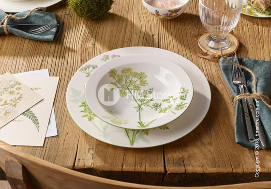 Салатница Villeroy & Boch коллекция Althea Nova, 20 см Салатница Villeroy & Boch коллекция Althea Nova, 20 см