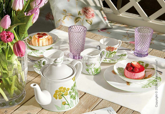 Пиала Villeroy & Boch коллекция Althea Nova, 16 см