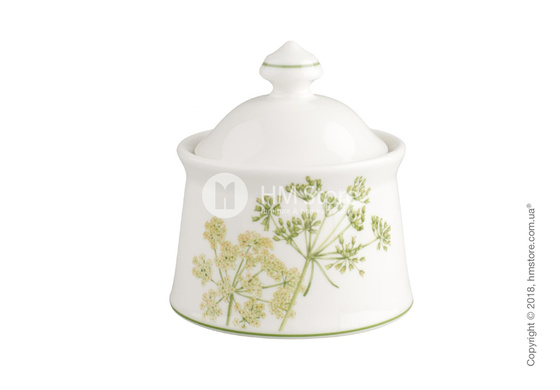 Сахарница Villeroy & Boch коллекция Althea Nova, 300 мл