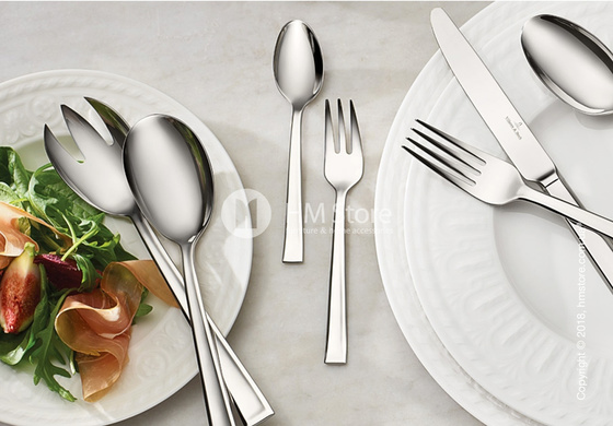 Тарелка десертная мелкая Villeroy & Boch коллекция Cellini, 22 см