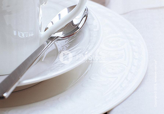 Тарелка десертная мелкая Villeroy & Boch коллекция Cellini, 22 см