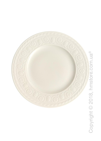 Тарелка десертная мелкая Villeroy & Boch коллекция Cellini, 22 см
