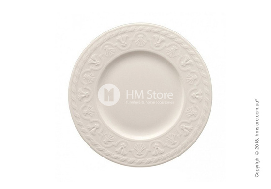 Тарелка пирожковая Villeroy & Boch коллекция Cellini, 18 см