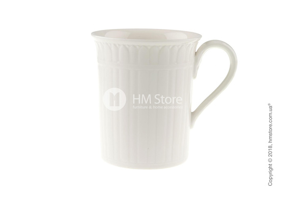 Чашка Villeroy & Boch коллекция Cellini, 300 мл