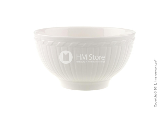 Пиала Villeroy & Boch коллекция Cellini, 750 мл