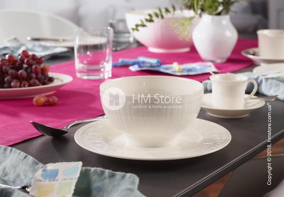 Пиала Villeroy & Boch коллекция Cellini, 750 мл