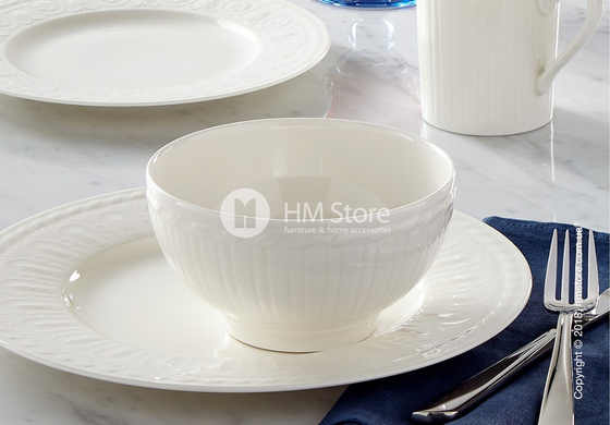 Пиала Villeroy & Boch коллекция Cellini, 750 мл