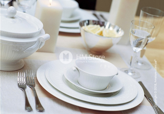 Чаша бульонная Villeroy & Boch коллекция Cellini, 400 мл