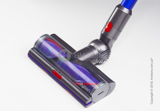 Пылесос беспроводной Dyson Cyclone V10 Absolute
