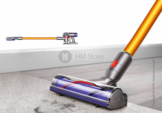 Пылесос беспроводной Dyson Cyclone V10 Absolute