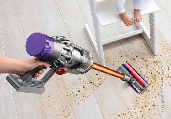 Пылесос беспроводной Dyson Cyclone V10 Absolute